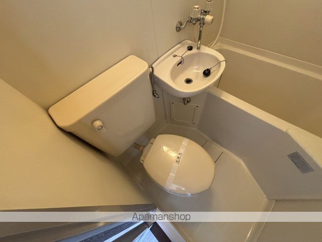 トークプラザマンションの内装写真