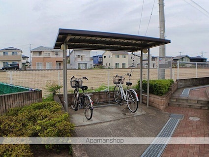 ＫＡＴーＵＮ２[1LDK/42.8m2]の共用部