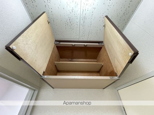 ダイワハイツ亀田の内装写真