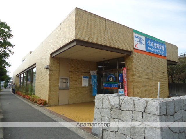 伊予鉄道郡中線 土橋駅 徒歩15分 2階建 築7年の周辺写真