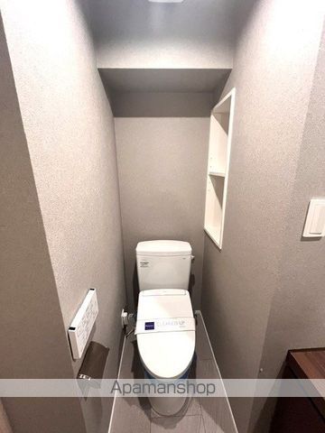 ピアネッタ汐留の内装写真