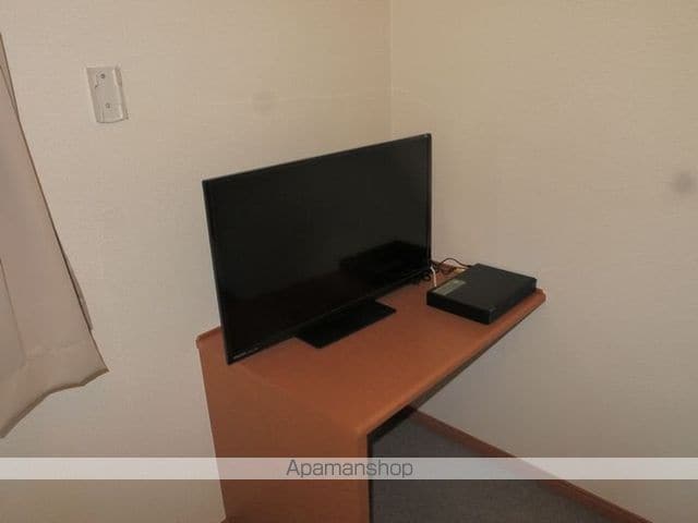 レオパレスムーラの内装写真