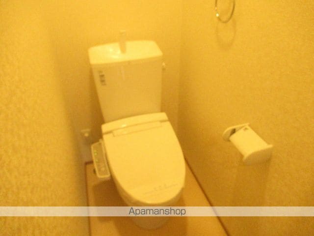 Socioの内装写真