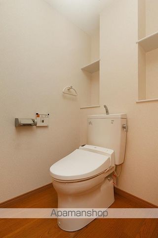 ラコンテIIIの内装写真