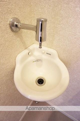 サヴォイスタジオスイーツの内装写真