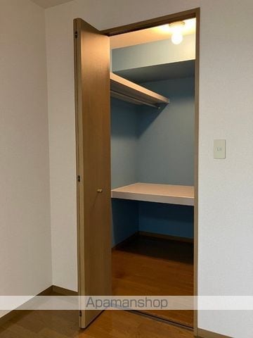 ウィステリア m棟の内装写真