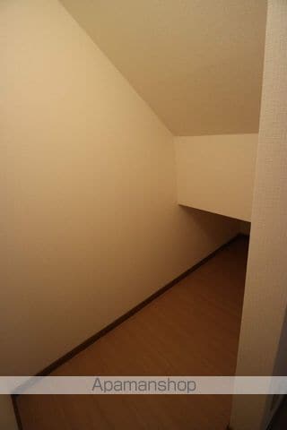 ヴィラ 霞の内装写真