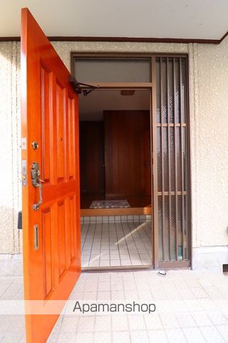 山陽本線 万富駅 徒歩75分 2階建 築46年の内装写真