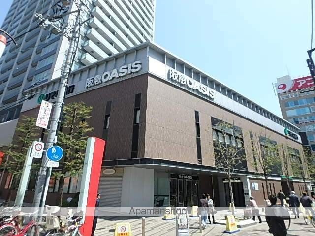 IMPROVETENROKUの周辺写真