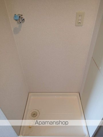 サンダイアル緑橋の内装写真