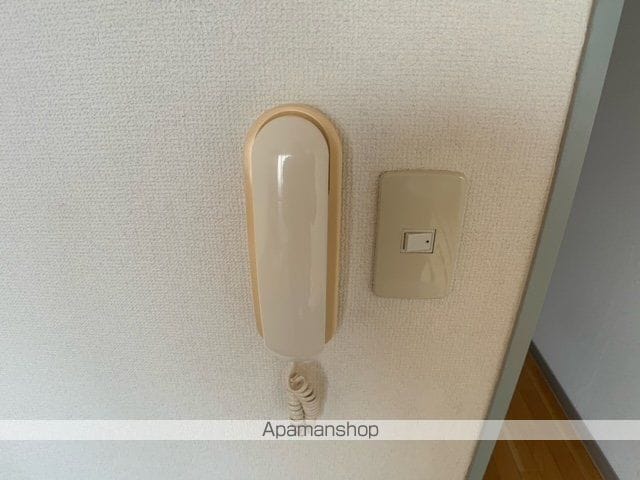 レオパレス高尾Iの内装写真