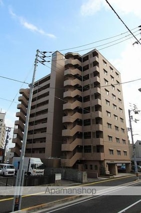 アルファライフ玉藻公園[2LDK/56.91m2]の外観3