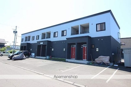 Ｅｓｔｅ　Ｍｏｒａｒ[2LDK/79.49m2]の外観2