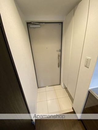 エルスタンザ広瀬通ＲＥＳＩＤＥＮＣＥ[1K/25m2]の玄関