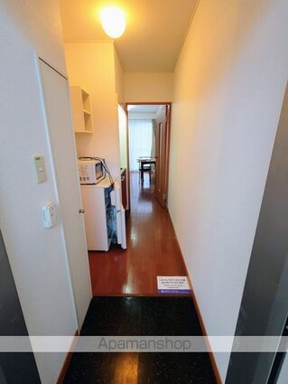 レオパレス三ツ矢元町[1K/23.18m2]の玄関