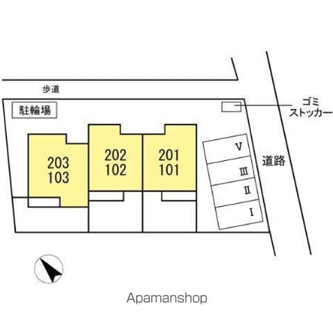 カーサ 杜のその他写真