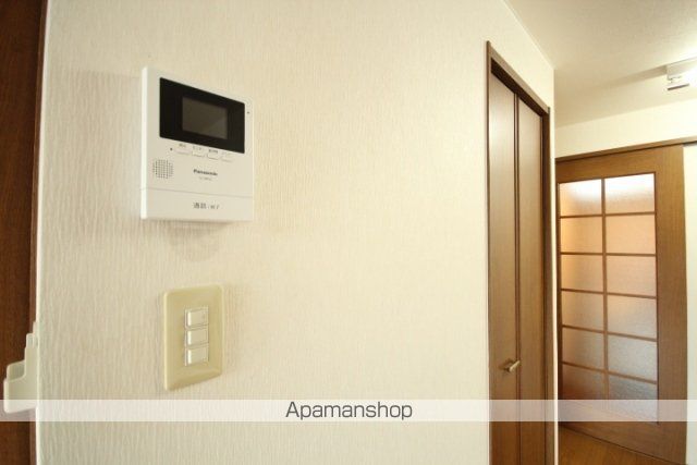 プレミール3番館の内装写真