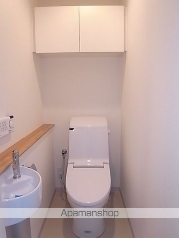 AMBIENTE 泉の内装写真
