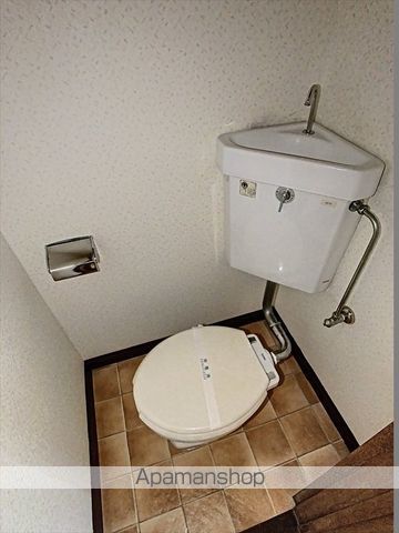 コーポチェリーの内装写真