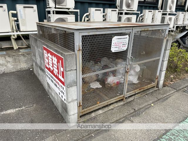 UTレジデンス港北A棟のその他写真