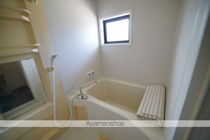 ソシア　Ｂ棟[2LDK/55.25m2]のバス