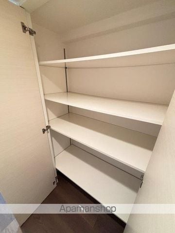 ドゥーエ参宮橋の内装写真