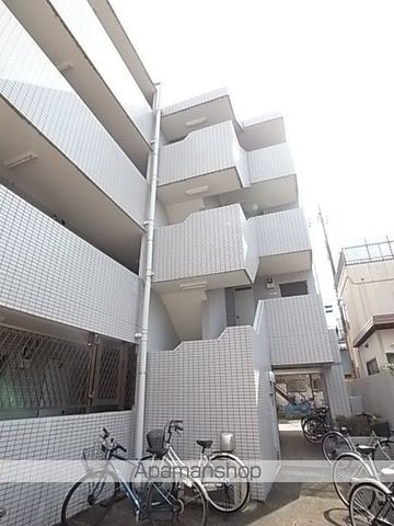 エトワール暁町の外観写真