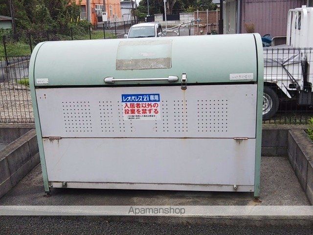 レオパレスサンクチュアリのその他写真