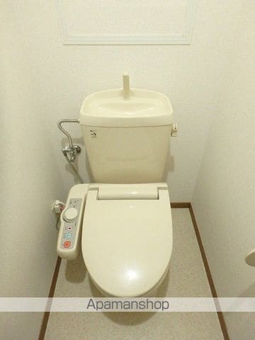 グランセレッソ弐番館の内装写真