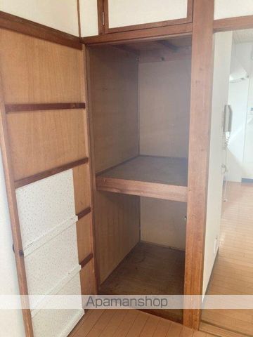 マンション藤の内装写真