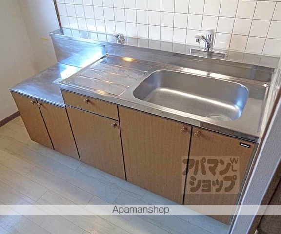 エミネンス桃栄の内装写真