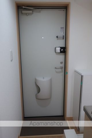フォルトゥーナ津田沼の内装写真