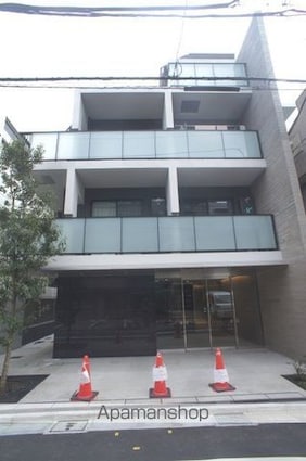 ラクラス四谷[1LDK/35.52m2]の外観3