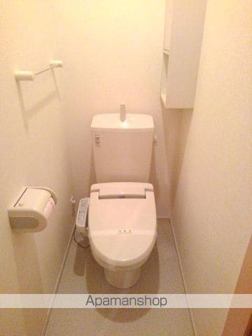 ドラセナ Bの内装写真