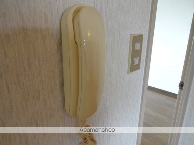 ハーモニーヒルズ桜丘の内装写真