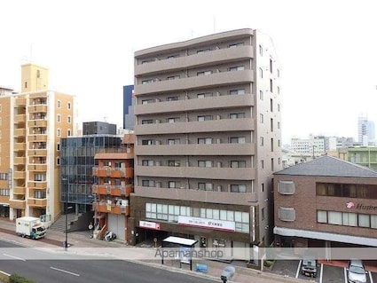 ＶｉｅｎｔＮａｋａｈｉｒｏＡｖ[1DK/30.49m2]の外観4