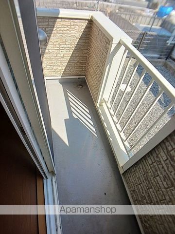 ブラン プレジール Aの内装写真