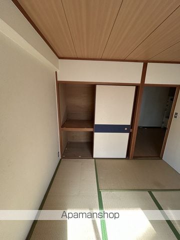 ハイツサウスウィンドの内装写真