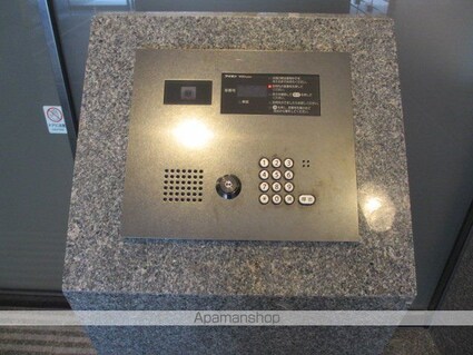 ルーブル大島弐番館[2DK/40.89m2]の共用部2