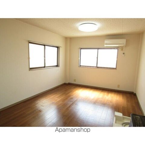 安田マンションの内装写真