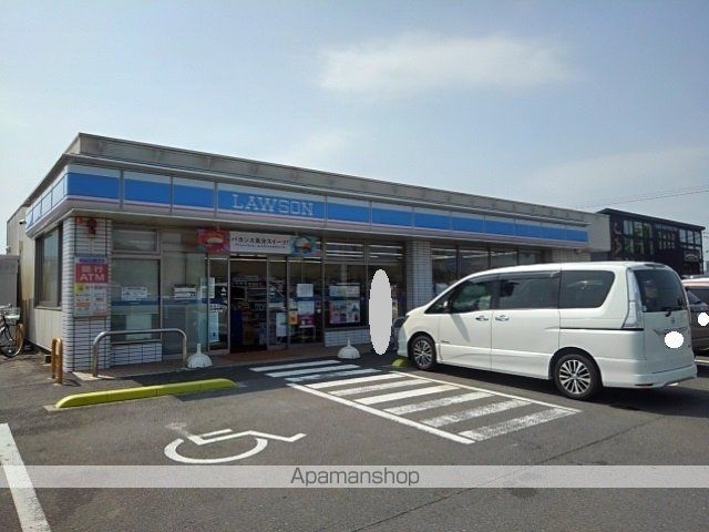 ベル・ソレイユCの周辺写真