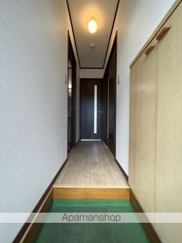 コーポデンエンの内装写真