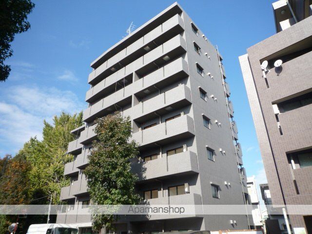 ルーブル都立家政参番館