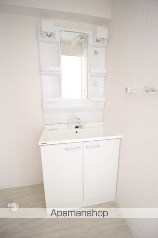 カーサあくら通りの内装写真
