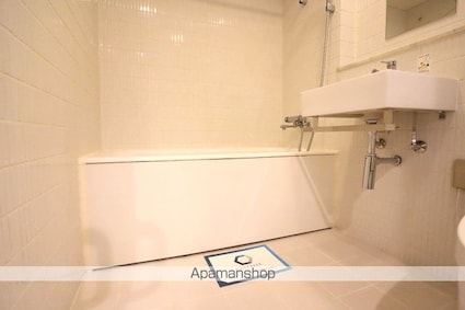 カスタリア麻布十番七面坂[1R/27.9m2]の内装