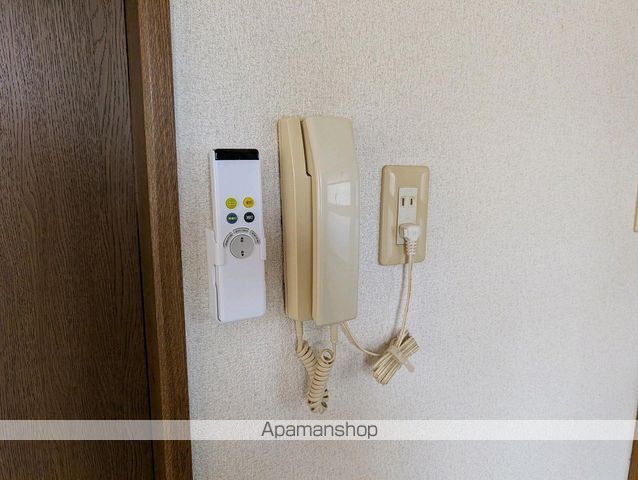 北斗ハウスの内装写真
