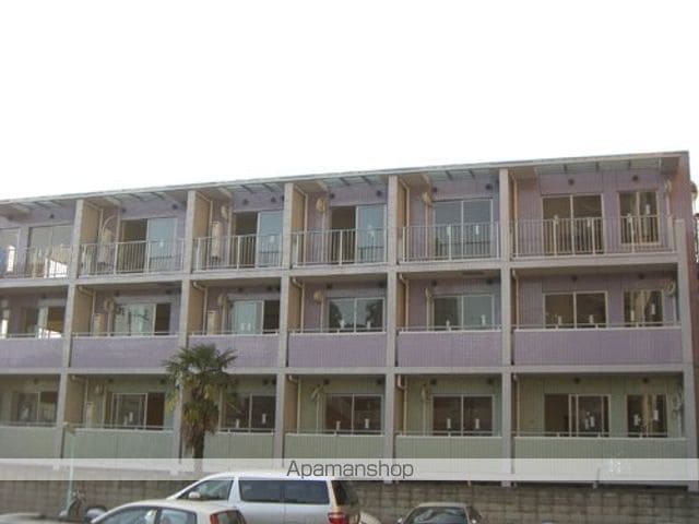 フジヨシ文京千石の外観写真