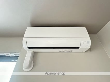 ベルヴィ石山[1LDK/36.45m2]のその他設備