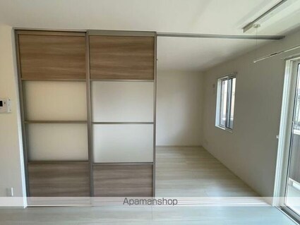 和歌山県和歌山市和歌浦東２丁目[1LDK/42.79m2]の内装3