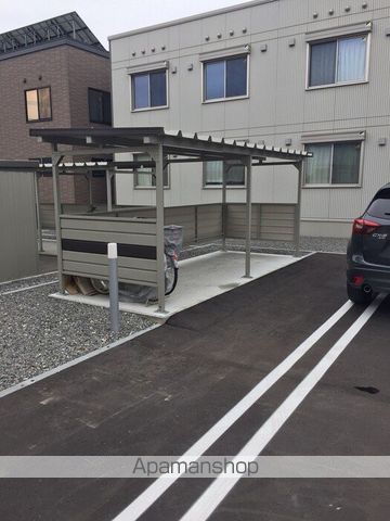 BEーWELL 苫小牧の内装写真